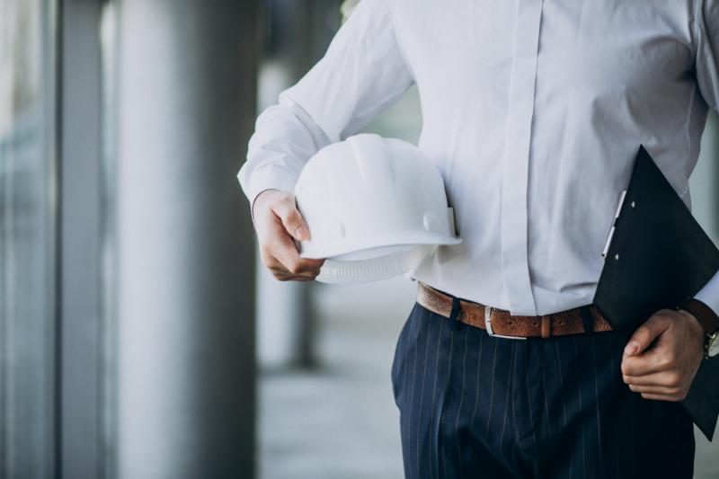 Treinamento de Segurança do Trabalho: Saiba Como Prevenir Acidentes